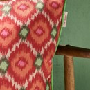 Pip Studio Coussin Pip Studio Zazu - Rose 53x53 cm