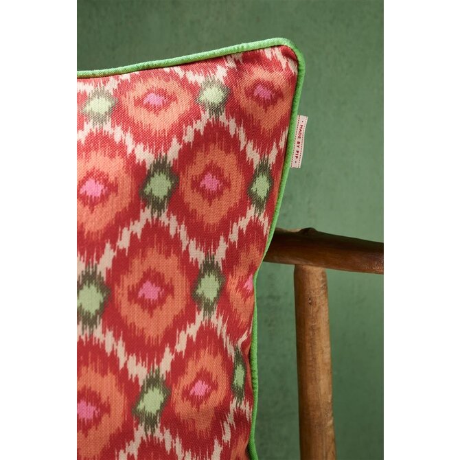 Coussin Pip Studio Zazu - Rose 53x53 cm