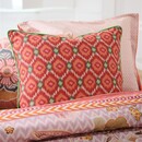 Pip Studio Coussin Pip Studio Zazu - Rose 53x53 cm