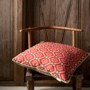 Pip Studio Coussin Pip Studio Zazu - Rose 53x53 cm