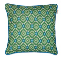 Coussin Pip Studio Zazu - Vert 53x53 cm