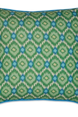 Coussin Pip Studio Zazu - Vert 53x53 cm