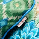 Pip Studio Pip Studio Zazu Cushion - Groen 53x53 cm
