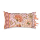 Pip Studio Pip Studio Hakuna Cushion - Lila 35x60 cm