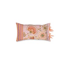 Pip Studio Hakuna Cushion - Lila 35x60 cm