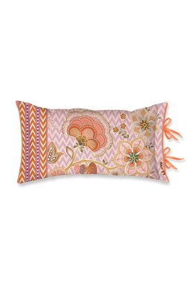 Coussin Hakuna Pip Studio - Lilas 35x60 cm