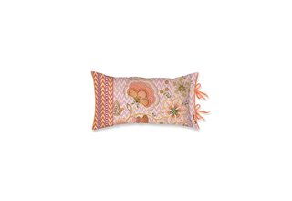 Pip Studio Hakuna Cushion - Lila 35x60 cm