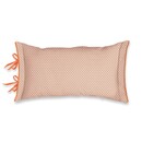 Pip Studio Coussin Hakuna Pip Studio - Lilas 35x60 cm