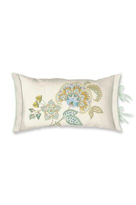 Pip Studio Buenas Tardes Cushion - Gebroken wit 35x60 cm