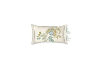 Pip Studio Buenas Tardes Cushion - Gebroken wit 35x60 cm