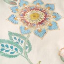 Pip Studio Coussin Pip Studio Buenas Tardes - Blanc cassé 35x60 cm