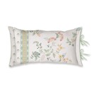 Pip Studio Coussin Pip Studio Kili Flower - Blanc 35x60 cm