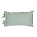 Pip Studio Coussin Ashanti Pip Studio - Vert 35x60 cm