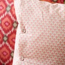 Pip Studio Pip Studio Hakuna Square Cushion - Lila 53x53 cm