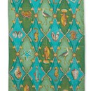 Pip Studio Pip Studio Little Sea Beachtowel - Groen 100x180 cm