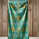 Pip Studio Pip Studio Little Sea Beachtowel - Groen 100x180 cm