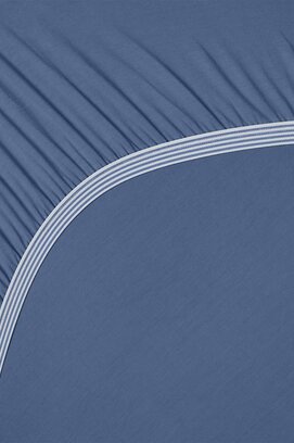 Pip Studio Royal Nights - Blauw 100x200/210/220 cm Hoekhoogte 35 cm