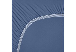 Pip Studio Royal Nights - Bleu 140x200/210/220 cm Hauteur d'angle 35 cm