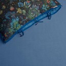 Pip Studio Pip Studio Royal Nights - Blauw 180x200/210/220 cm Hoekhoogte: 35 cm