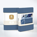 Pip Studio Pip Studio Royal Nights - Bleu 180x200/210/220 cm Hauteur d'angle : 35 cm