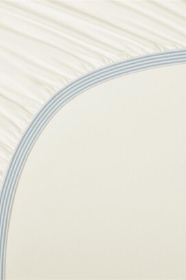Pip Studio Royal Nights - Blanc cassé 100x200/210/220 cm Hauteur d'angle 35 cm