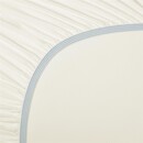 Pip Studio Pip Studio Royal Nights - Gebroken wit 160x200/210/220 cm Hoekhoogte 35 cm