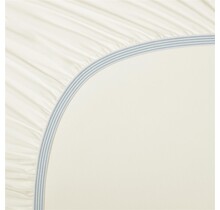 Pip Studio Royal Nights - Blanc cassé 180x200/210/220 cm Hauteur d'angle : 35 cm