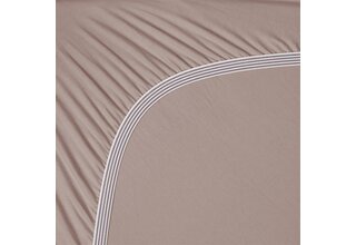 Pip Studio Royal Nights - Rose 90x200/210/220 cm Hauteur d'angle 35 cm