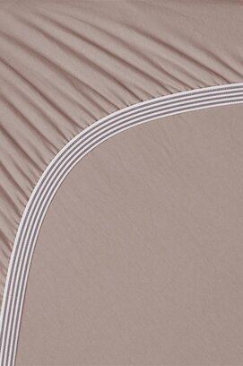 Pip Studio Royal Nights - Rose 160x200/210/220 cm Hauteur d'angle 35 cm