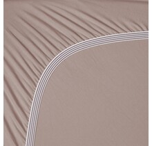 Pip Studio Royal Nights - Rose 180x200/210/220 cm Hauteur d'angle : 35 cm