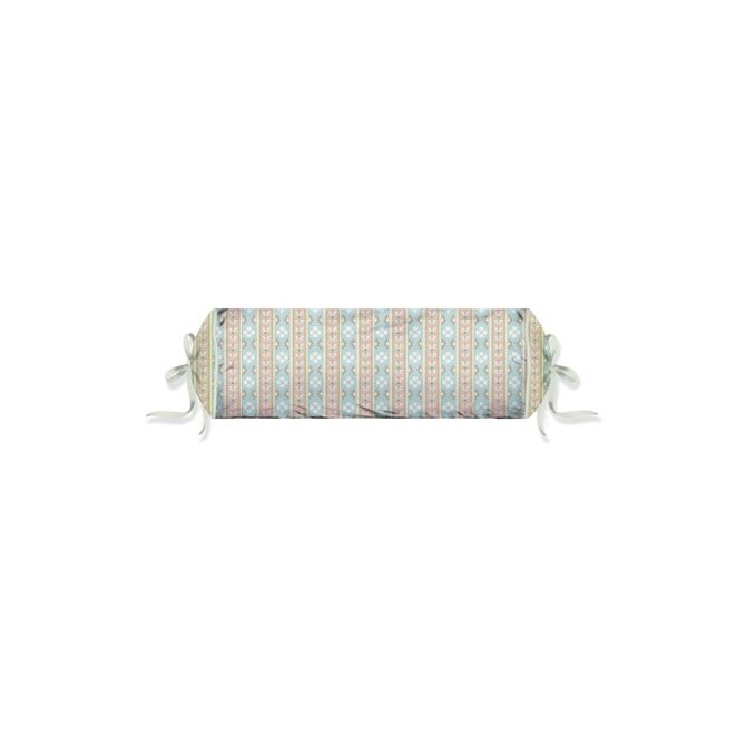 Coussin Simba Pip Studio - Vert clair 22x70 cm