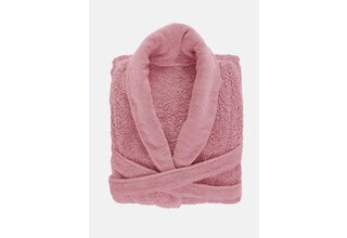 Abyss & Habidecor Peignoir Super Pile L 573 Flamingo