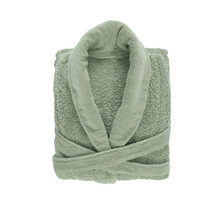 Abyss & Habidecor Peignoir Super Pile XXL 210 Aqua