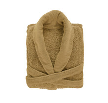 Abyss & Habidecor Badjas Super Pile S 840 Gold