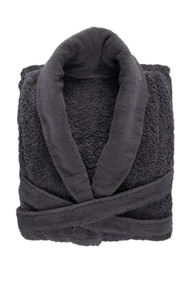 Abyss & Habidecor Badjas Super Pile S 997 Volcan