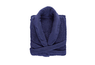 Abyss & Habidecor Badjas Super Pile M 332 Cadette Blue