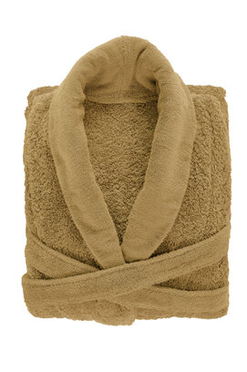 Abyss & Habidecor Peignoir Super Pile M 840 Or