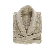 Abyss & Habidecor Badjas Super Pile S. 770 linen