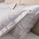 Essenza Essenza Aziza Housse de couette 140x200/220 Blanc
