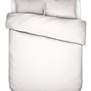 Essenza Essenza Aziza Dekbedovertrek 200x200/220 White