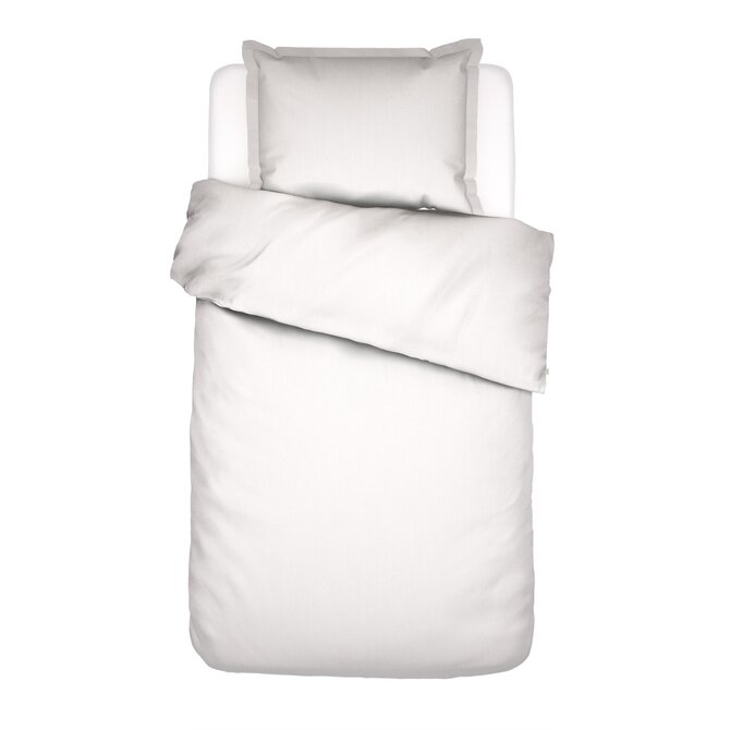 Essenza Aziza Housse de Couette 200x200/220 Blanc Essenza Aziza Housse de Couette 200x200/220 Blanc