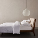 Essenza Essenza Aziza Dekbedovertrek 240x200/220 White