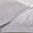 Essenza Essenza Aziza Dekbedovertrek 240x200/220 White