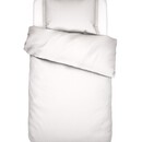 Essenza Housse de couette Essenza Aziza 240x200/220 Blanc