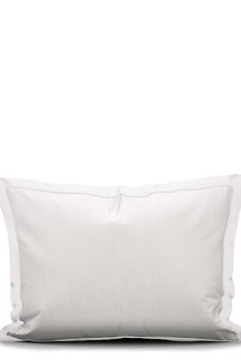 Essenza Aziza Kussensloop 60x70 White