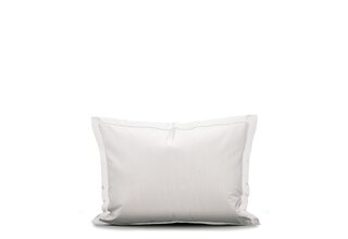 Essenza Aziza Taie d'oreiller 60x70 Blanc