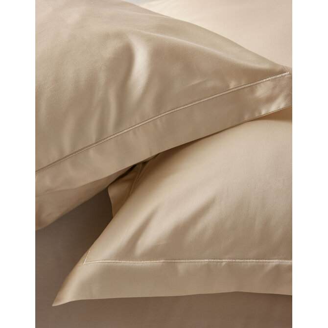 Essenza Aziza Dekbedovertrek 200x200/220 Ivory