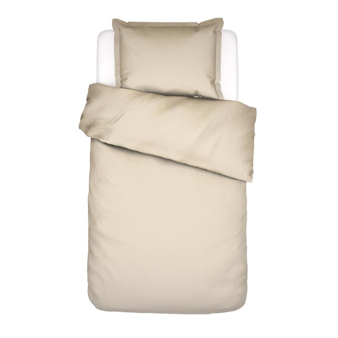Essenza Aziza Housse de couette 200x200/220 Ivoire Essenza Aziza Housse de couette 200x200/220 Ivoire