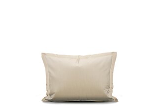 Essenza Aziza Taie d'oreiller 60x70 Ivoire