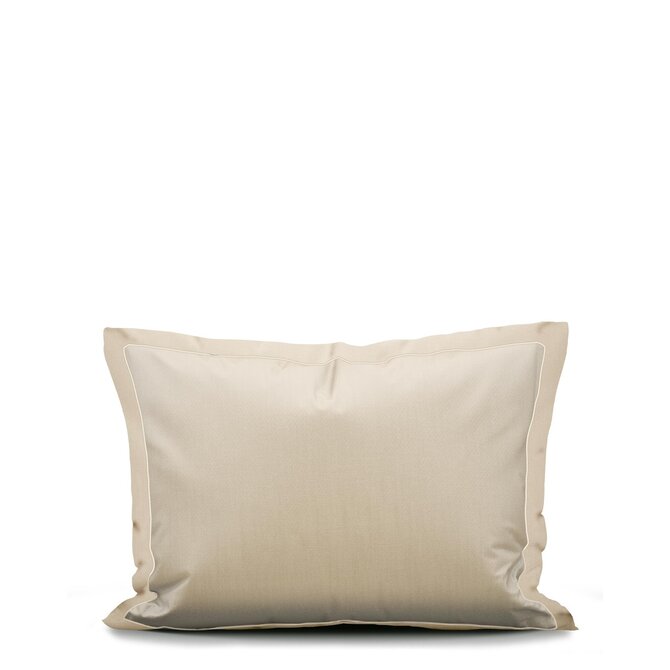 Essenza Aziza Kussensloop 60x70 Ivory
